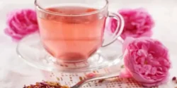 خواص دمنوش گل محمدی برای مردان و زنان در طب سنتی مدرن