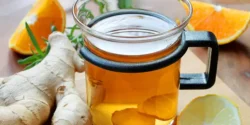 خواص دمنوش زنجبیل برای مردان و زنان در طب سنتی مدرن
