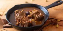 خواص گوشت آب پز برای مردان و زنان در طب سنتی مدرن