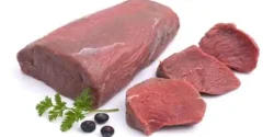 خواص گوشت آهو برای مردان و زنان در طب سنتی مدرن