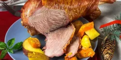 خواص گوشت بوقلمون برای مردان و زنان در طب سنتی مدرن