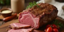خواص گوشت گراز برای مردان و زنان در طب سنتی مدرن