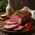 خواص گوشت گراز برای مردان و زنان در طب سنتی مدرن