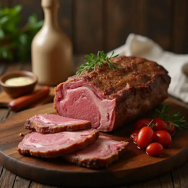 خواص گوشت گراز برای مردان و زنان در طب سنتی مدرن
