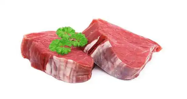 خواص گوشت گوساله برای مردان و زنان در طب سنتی مدرن