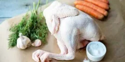 خواص گوشت جوجه خروس برای مردان و زنان در طب سنتی مدرن