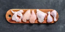 خواص گوشت مرغ برای مردان و زنان در طب سنتی مدرن