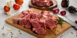 خواص گوشت شترمرغ برای مردان و زنان در طب سنتی مدرن