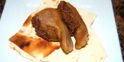 خواص گوشت زبان گاو برای مردان و زنان در طب سنتی مدرن