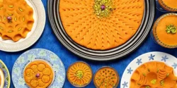 خواص حلوا برای مردان و زنان در طب سنتی مدرن