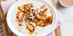 خواص حریره بادام برای مردان و زنان در طب سنتی مدرن