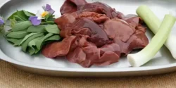 خواص جگر برای مردان و زنان در طب سنتی مدرن