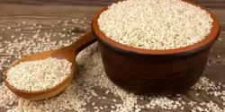 خواص کنجد برای مردان و زنان در طب سنتی مدرن
