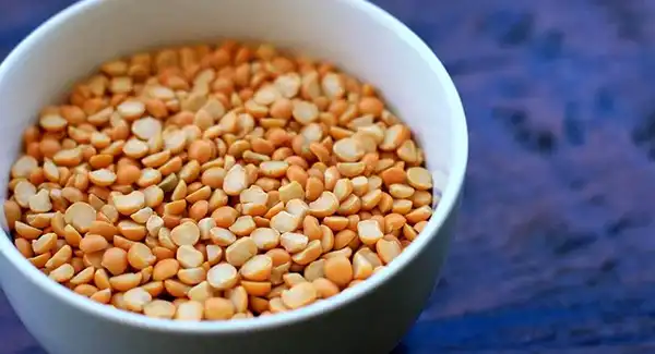 خواص لپه برای مردان و زنان در طب سنتی مدرن