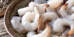 خواص میگو برای مردان و زنان در طب سنتی مدرن