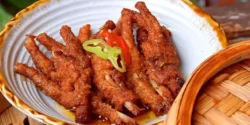 خواص پای مرغ برای مردان و زنان در طب سنتی مدرن