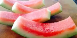 خواص پوست هندوانه برای مردان و زنان در طب سنتی مدرن