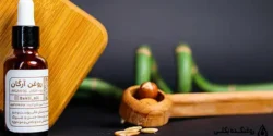 خواص روغن آرگان برای مردان و زنان در طب سنتی مدرن
