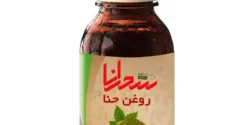 خواص روغن حنا برای مردان و زنان در طب سنتی مدرن