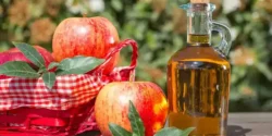 خواص سرکه سیب برای مردان و زنان در طب سنتی مدرن
