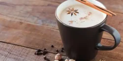 خواص شیر دارچین برای مردان و زنان در طب سنتی مدرن