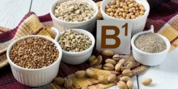 خواص ویتامین B1 برای مردان و زنان در طب سنتی مدرن