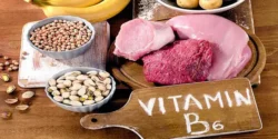 خواص ویتامین B6 برای مردان و زنان در طب سنتی مدرن