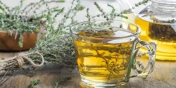 خواص چای آویشن برای مردان و زنان در طب سنتی مدرن
