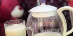 خواص دمنوش کندر برای مردان و زنان در طب سنتی مدرن