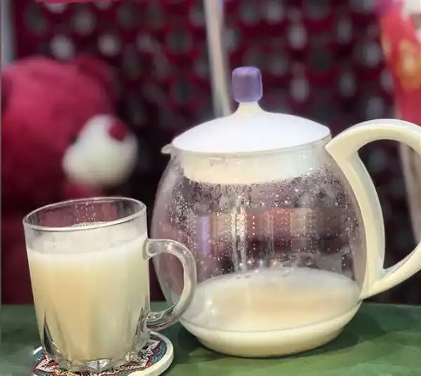 خواص دمنوش کندر برای مردان و زنان در طب سنتی مدرن