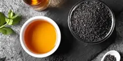 خواص دمنوش سیاه دانه برای مردان و زنان در طب سنتی مدرن
