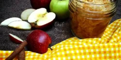 خواص فالوده سیب برای مردان و زنان در طب سنتی مدرن
