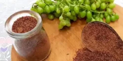 خواص گرد غوره برای مردان و زنان در طب سنتی مدرن