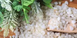 خواص نمک اپسوم برای مردان و زنان در طب سنتی مدرن