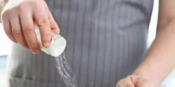 خواص نمک برای مردان و زنان در طب سنتی مدرن