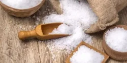 خواص نمک دریا برای مردان و زنان در طب سنتی مدرن