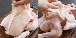 خواص پوست مرغ برای مردان و زنان در طب سنتی مدرن