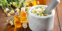 خواص روغن بابونه برای مردان و زنان در طب سنتی مدرن