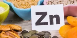 خواص زینک برای مردان و زنان در طب سنتی مدرن