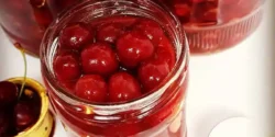 خواص آب آلبالو برای مردان و زنان در طب سنتی مدرن