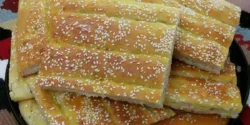 خواص نان بربری برای مردان و زنان در طب سنتی مدرن