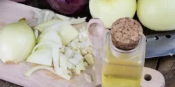 خواص روغن پیاز برای مردان و زنان در طب سنتی مدرن