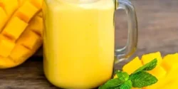 خواص شیر انبه برای مردان و زنان در طب سنتی مدرن